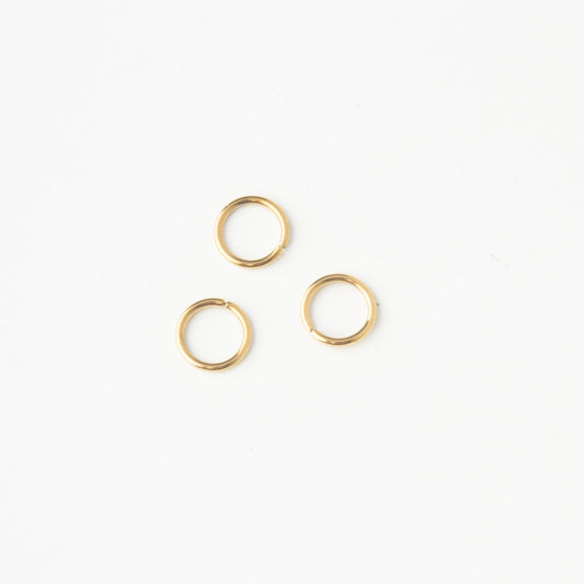 Jump Ring 8mm