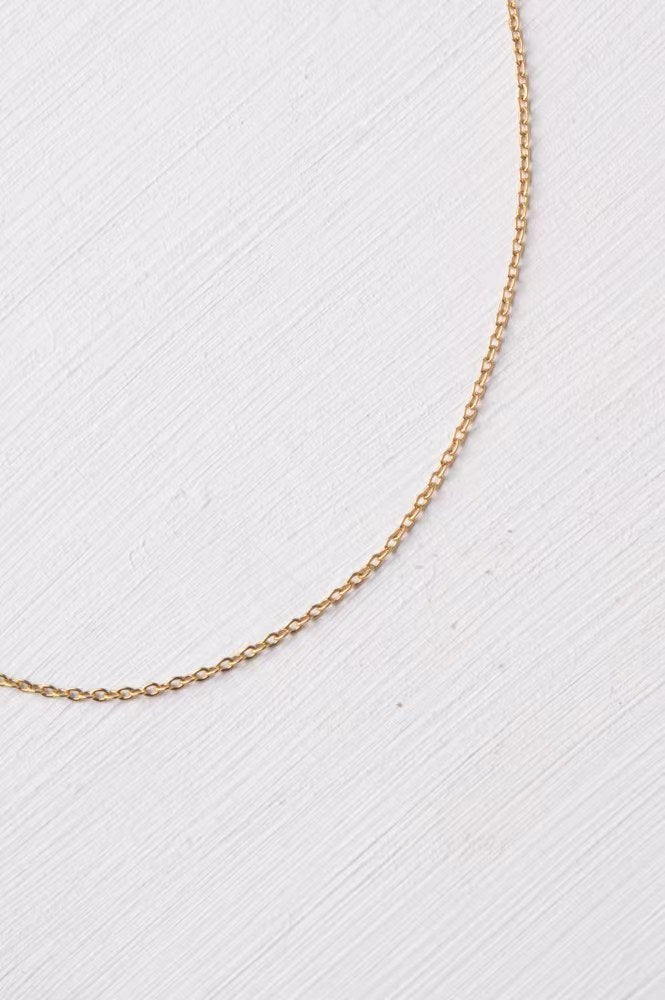 gold chains-MH
