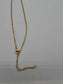 NE522SF/ Sunrise Necklace