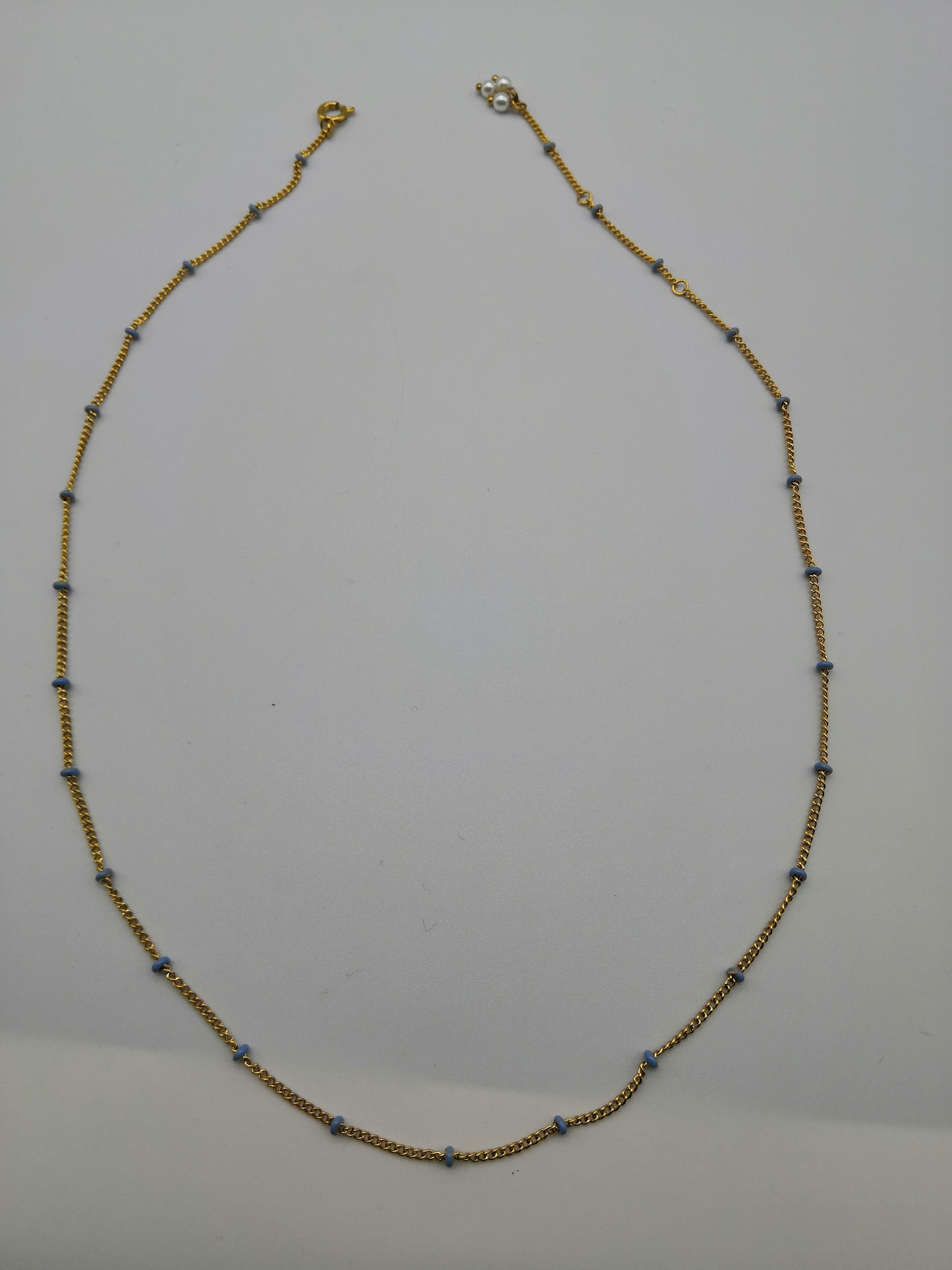 Oil Dip Chain Layer 5274ND-A -SP23 Sample R1