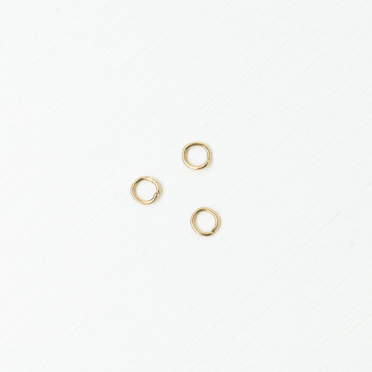 Jump Ring 3mm