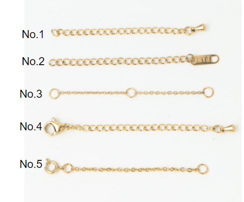 Extension Chain No.2