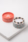 Bai Black & Gold Bracelet