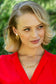 Georgie Gold Chain Necklace